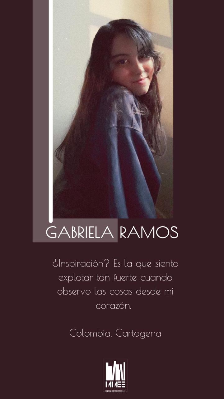 GABRIELA R