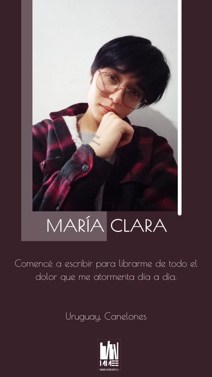 MARIA CLARA